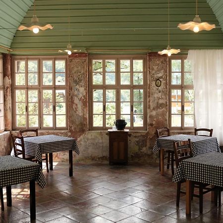 Gorska Roza Bed & Breakfast Log pod Mangartom Exterior photo