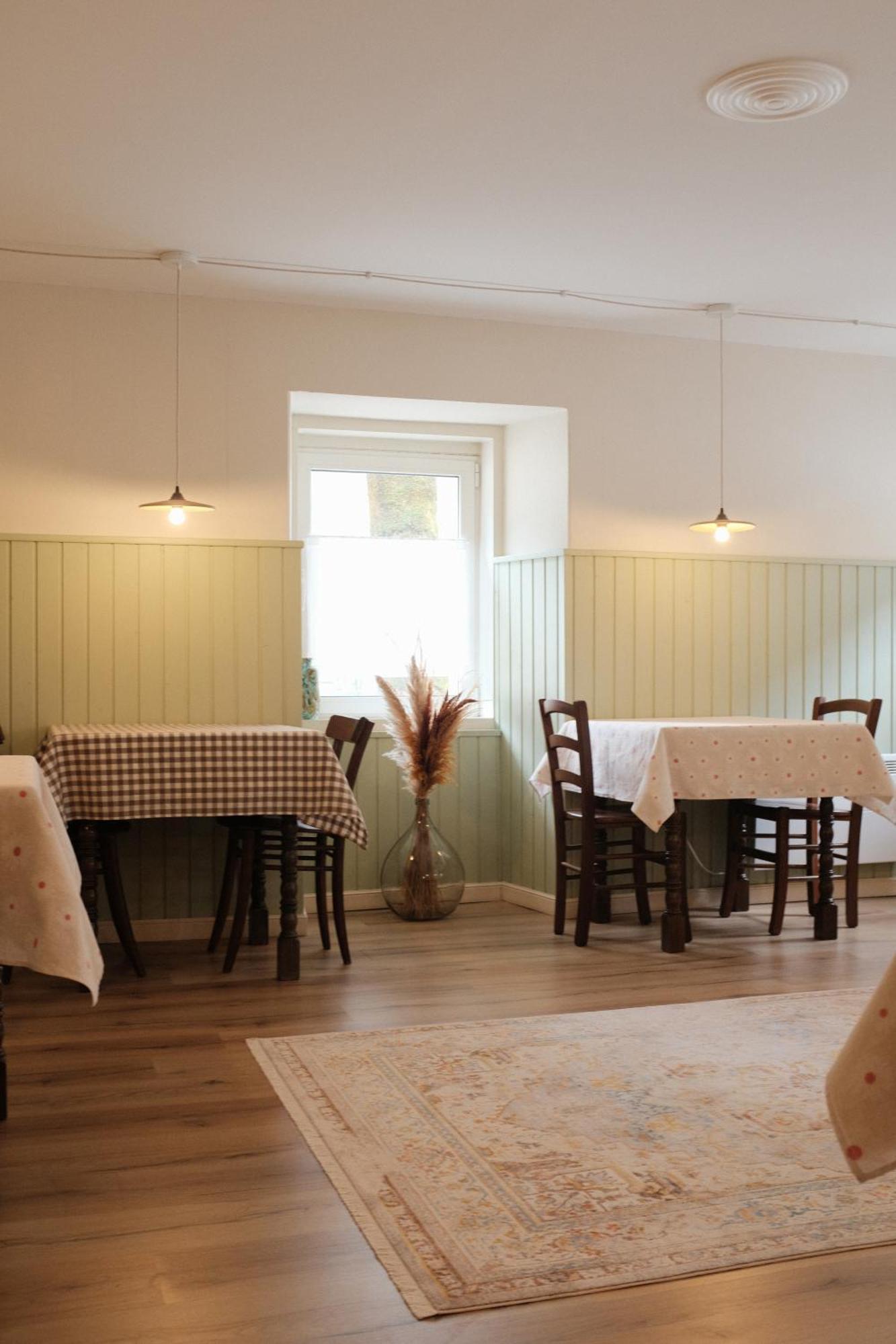 Gorska Roza Bed & Breakfast Log pod Mangartom Exterior photo